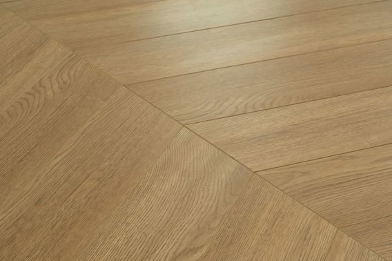 Ламинат CBM CHEVRON 62°Дуб Шумавский  601