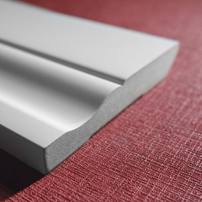 Плинтус LWD Originals Луизиана 170х22мм