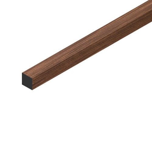 Молдинг из полистирола Hiwood D12V1 BR396 2700×12×12