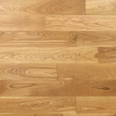 Инженерная доска Lab Arte Authentica Дуб Натур Лак 400-1500×150×15