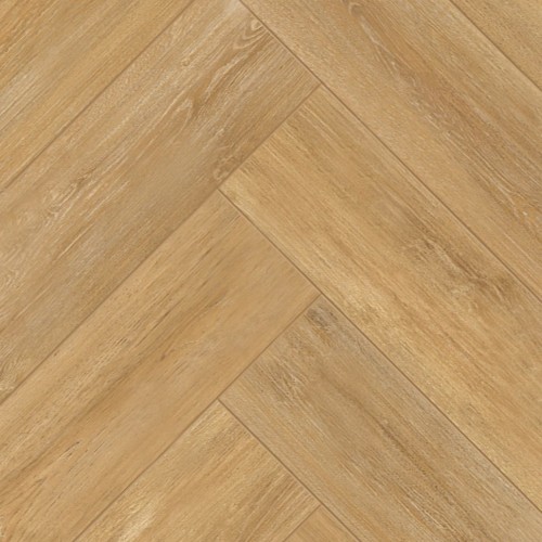 Ламинат Alpine Floor Herringbone 12 PRO Дуб Тулуза LF106−04 606×101×12