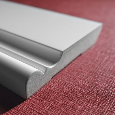 Плинтус LWD Originals Джорджия 100х16мм