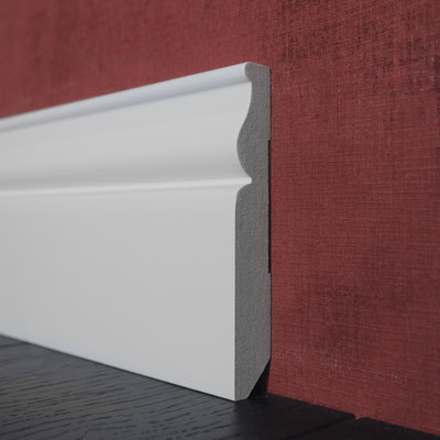 Плинтус LWD Originals Флорида 150х18мм