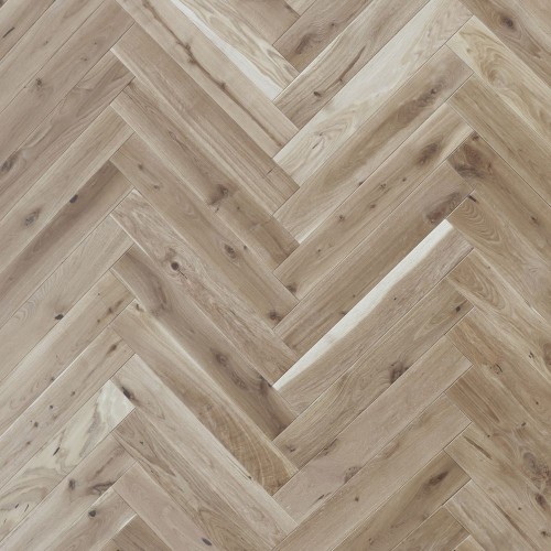 Инженерная доска Polarwood Herringbone Дуб Antarctica венгерская елка 600×100×14