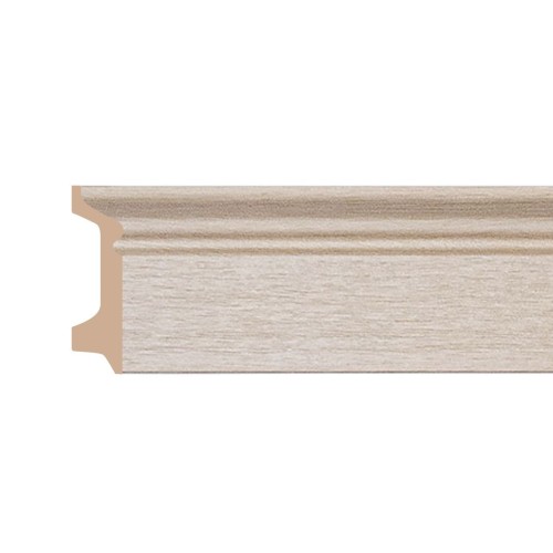 Плинтус Decomaster Бук D122-71 2400×78×21