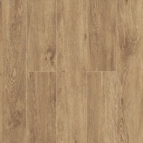 Кварцвиниловая плитка Alpine Floor клеевая Liberty Loose Lay Макадамия ECO 23-5 1227×187×5