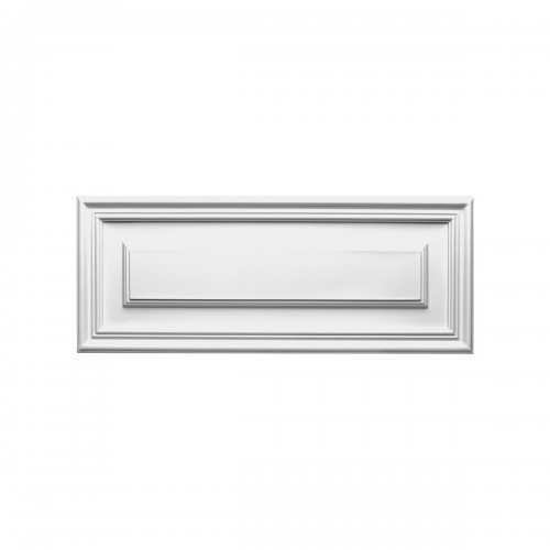 Стеновая панель под покраску Orac Decor New Classic D504 550×220×17