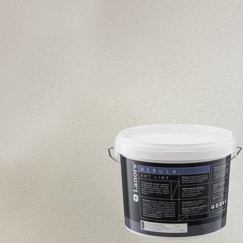 Штукатурка декоративная Lanors Nebula NB_052 3 кг