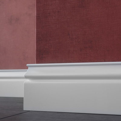 Плинтус LWD Originals Флорида 150х18мм