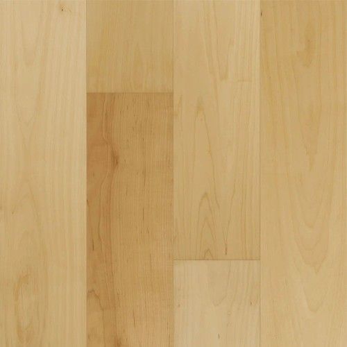 Композитная паркетная доска Quartz Parquet Классик Клен Американский 400-61 400-1220×152×5