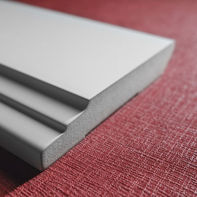 Плинтус LWD Originals Аризона 70мм