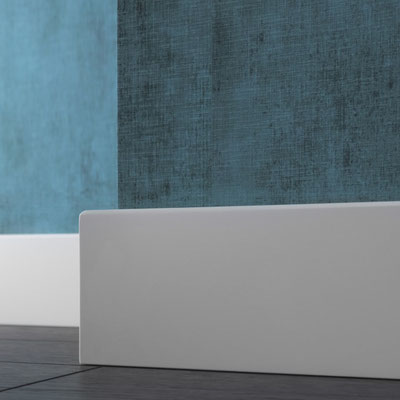 Плинтус LWD Classic Орегон 120х16мм