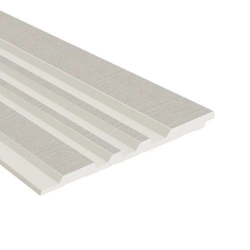 Стеновая панель из полистирола Hiwood LV121 S339S 2700×120×12