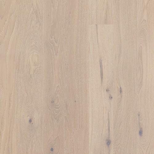 Паркетная доска Polarwood Elegance Дуб Premium 138 Artist White 2G 1800×138×14