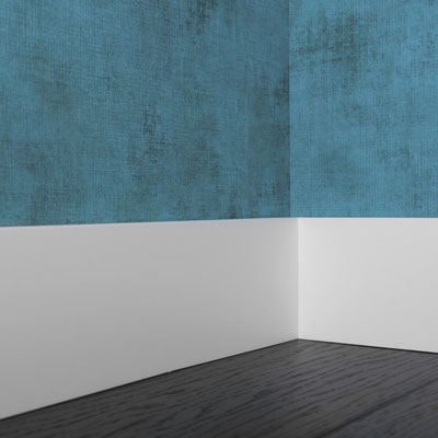 Плинтус LWD Classic Висконсин 100х16мм