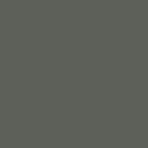 Краска Little Greene цвет Green grey RAL 7009 