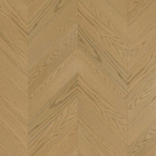 Композитная паркетная доска Quartz Parquet Дуб Шампань 99-414 французская елка 400×100×6