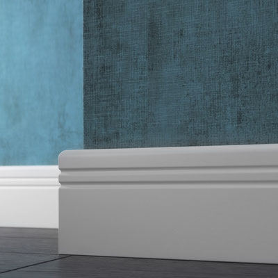 Плинтус LWD Classic Мичиган 170х22мм