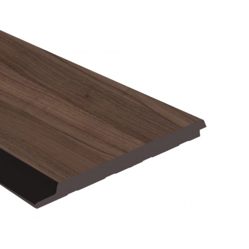 Стеновая панель из полистирола Hiwood LV127 BR395K 2700×120×12