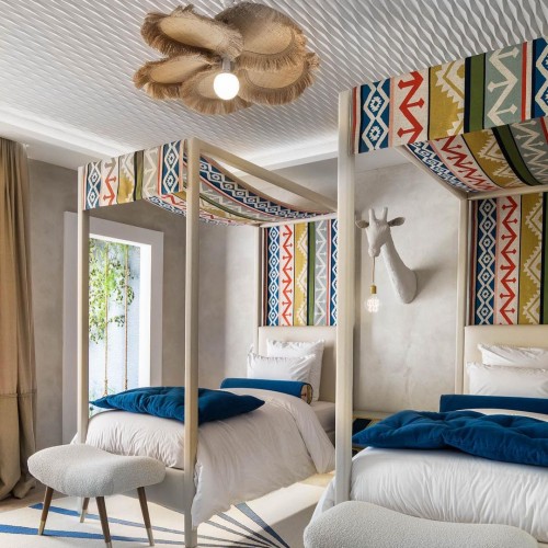 Стеновая панель Orac Decor W112 RIDGE