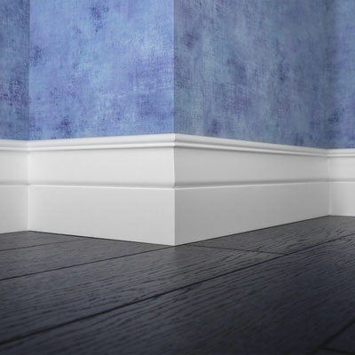 Плинтус LWD Design Монтана 150х18мм