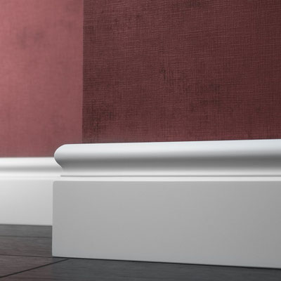 Плинтус LWD Originals Калифорния 130х16мм