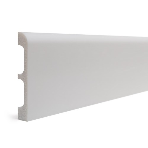 Плинтус  Decor-Dizayn 706-115 2400×80×13