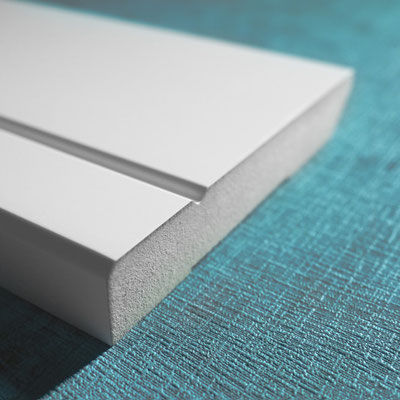 Плинтус LWD Classic Арканзас 130х16мм