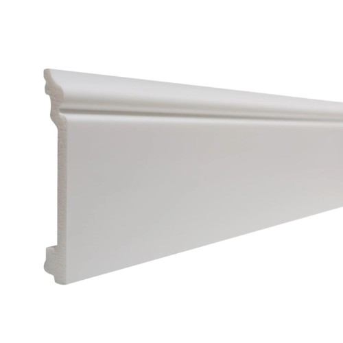 Плинтус  Decor-Dizayn 701-115 2400×100×16