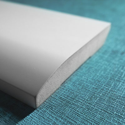 Плинтус LWD Classic Мэриленд 70х10мм