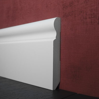 Плинтус LWD Originals Калифорния 130х16мм