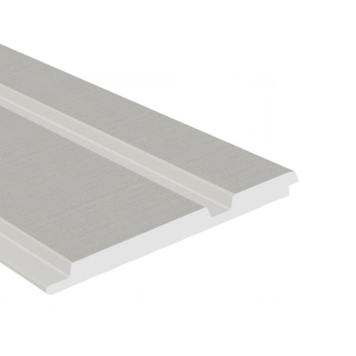 Стеновая панель из полистирола Hiwood LV133 S339S 2700×120×12