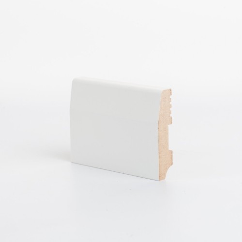 Плинтус МДФ под покраску Ликорн Р 12.70.16 2070×70×16