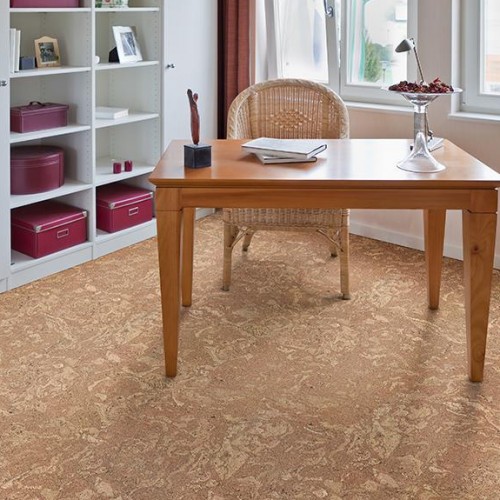Пробковые полы Corkstyle Corkwise Madeira 915×305×4