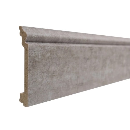 Плинтус  Decor-Dizayn 701-25 2400×100×16