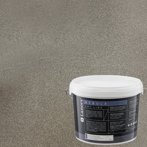 Штукатурка декоративная Lanors Nebula NB_094 3 кг