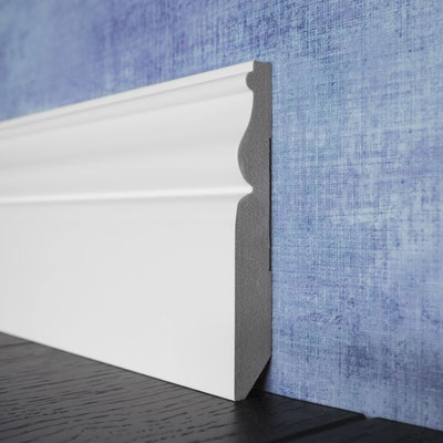 Плинтус LWD Design Кентукки 100х16мм