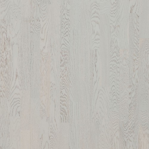 Паркетная доска Polarwood Space Дуб Milky Way White Matt 3S 2G 2266×188×14