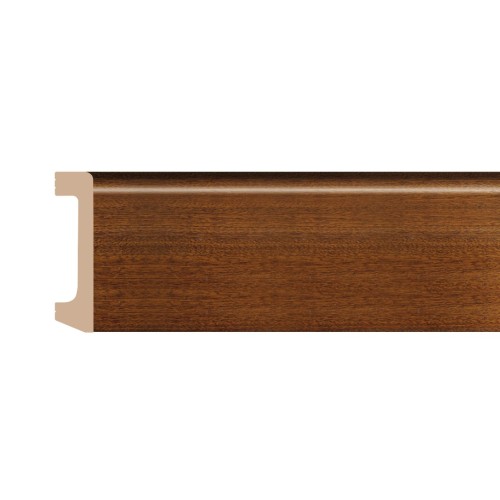 Плинтус Decomaster D235-75 2400×80×17