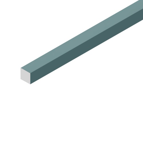 Молдинг из полистирола Hiwood D12V1 BU27 2700×12×12