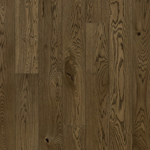 Паркетная доска Polarwood Elegance Дуб Premium 138 Artist Brown 2G 2000×138×14