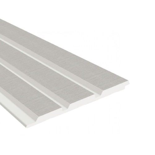 Стеновая панель из полистирола Hiwood LV124 S339S 2700×120×12