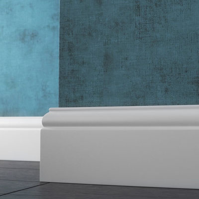 Плинтус LWD Classic Вашингтон 150х18мм