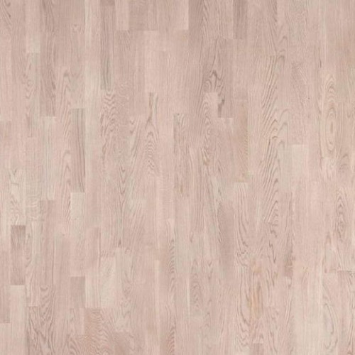 Паркетная доска Polarwood Classic Дуб Tundra White matt 3S 2G 2266×188×14