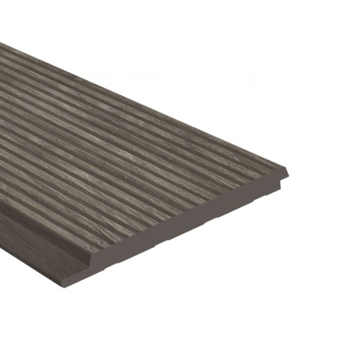 Стеновая панель из полистирола Hiwood LV127L BR490 2700×120×12