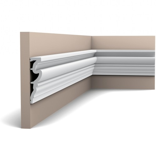 Молдинг ORAC DECOR Heritage DX170-2300 119x32