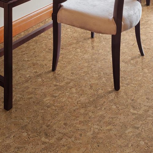 Пробковые полы Corkstyle Corkwise P999 915×305×4