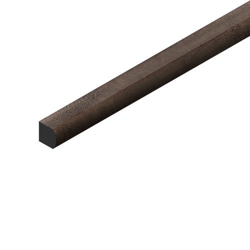 Молдинг из полистирола Hiwood D15V2 BR405 2700×15×15