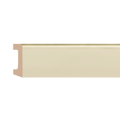 Плинтус Decomaster D234-61 2400×58×16