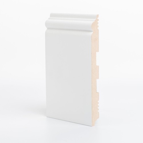 Плинтус МДФ под покраску Ликорн Р 21.165.16 2070×165×16